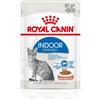 Royal Canin INDOOR Sterilised in bustina 12 x 85 g