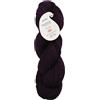 KnitPro Viva Symfonie Yarns di Knitpro ca. 220 m/ 100 g melanzane