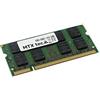 MTXtec Memoria 2GB RAM Compatibile con MacBook 13' A1181