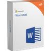 Microsoft Word 2016 - Licenza Microsoft