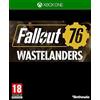Bethesda Fallout 76 + Wastelanders (Xbox One) - Xbox One