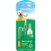 PETS FITNESS DI MAGISTRELLI FRESH BREATH ORAL CARE MEDIUM-LARGE KIT 59 ml SPAZZOLINO E GEL