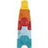 CHICCO Gioco Chicco Animali Impilabili 2 in 1 ECO+