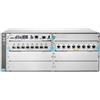 Hp Switch Hp 5406R 8x10GBase/8SFP+ nPSU v3 zl2 JL002A [JL002A]