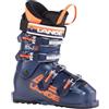Lange Rsj 65 Junior Alpine Ski Boots Blu 19.5