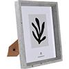 DKD Home Decor Cornice per foto, standard