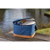 Borsa termica in R-Pet personalizzata Impact AWARE™ XL Two Tone personalizzate o neutre