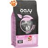 Oasy Dog Grain Free Adult Medium/Large Maiale - Sacco da 12 kg