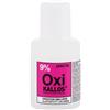 Kallos Cosmetics Oxi 9% acqua ossigenata 9% 60 ml per donna