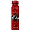 Old Spice Bearglove 150 ml spray deodorante senza alluminio per uomo