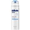 Gillette Skin Ultra Sensitive Shave Gel gel da barba protettivo e lenitivo 200 ml per uomo