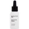 Revolution Man Mattifying Serum siero per il viso che crea confusione 30 ml per uomo