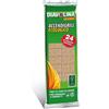 DIAVOLINA ACCENDIGRILL ECOLOGICO 24PZ
