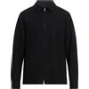 SANDRO - Camicia tinta unita