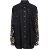 VERSACE JEANS COUTURE - Camicie e bluse fantasia