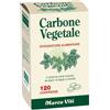 MARCO VITI Carbone Vegetale 120 compresse