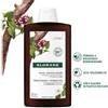 KLORANE (PIERRE FABRE IT. SPA) Klorane Shampoo Alla Chinina E Stella Alpina Bio Caduta Capelli - Flacone 400ml