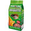 DIAVOLINA BRIQUETTE 2,5KG