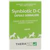 Bioforlife Italia Srl Synbiotic D-c Therapet 10capsule