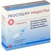 Proctolyn Integra Plus Forte Integratore Per Emorroidi 14 Bustine