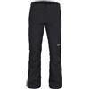 Armada Trego 2l Goretex Pants Nero M Donna