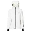 Rock Experience Helix Jacket Bianco L Donna