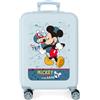 Disney Road Trip Accessori da viaggio, Bambini e ragazzi, Blu, 38 x 55 x 20 cm