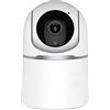 Tuya Telecamera da Interno Smart WiFi con Porta LAN RJ45