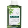 KLORANE (PIERRE FABRE IT. SPA) Klorane Shampoo All'ortica