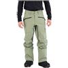 Burton Ak Goretex Hover Pants Verde S Uomo