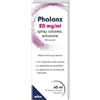 MIBE PHARMA ITALIA Phalanx Spray 20Mg/Ml 60 Ml - farmaco per l'alopecia