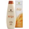 NATURE S Argà Delicato - Latte detergente con olio di argan 200 ml