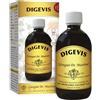 Dr. Giorgini DIGEVIS LIQUIDO ALCOOLICO 500 ML