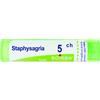 BOIRON Srl STAPHYSAGRIA 5CH GRANULI