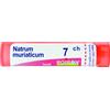 BOIRON Srl NATRUM MURIATICUM 7CH GRANULI