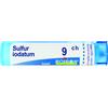 BOIRON Srl SULFUR IODATUM 9CH GRANULI