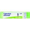BOIRON Srl CALENDULA OFFICINALIS 5CH GRANULI