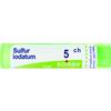 BOIRON Srl SULFUR IODATUM 5CH GRANULI