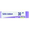 BOIRON Srl SULFUR IODATUM 30CH GLOBULI