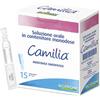 BOIRON Srl CAMILIA SOLUZIONE ORALE UNIDOSE 15 FIALE