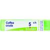 BOIRON Srl COFFEA CRUDA 5CH GRANULI