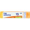 BOIRON Srl CALCAREA CARBONICA 15CH GRANULI