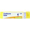 BOIRON Srl CORTISONE BASE 4CH GRANULI