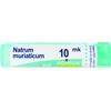 BOIRON Srl NATRUM MURIATICUM 10MK GRANULI