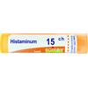 BOIRON Srl HISTAMINUM 15CH GRANULI