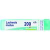BOIRON Srl LACHESIS MUTUS 200CH GRANULI