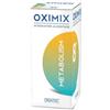 DRIATEC Srl OXIMIX 8+ METABOLISM 160CPS