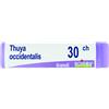 BOIRON Srl THUYA OCCIDENTALIS 30CH GLOBULI