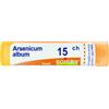 BOIRON Srl ARSENICUM ALBUM 15CH GRANULI
