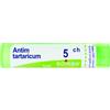 BOIRON Srl ANTIMONIUM TARTARICUM 5CH GRANULI